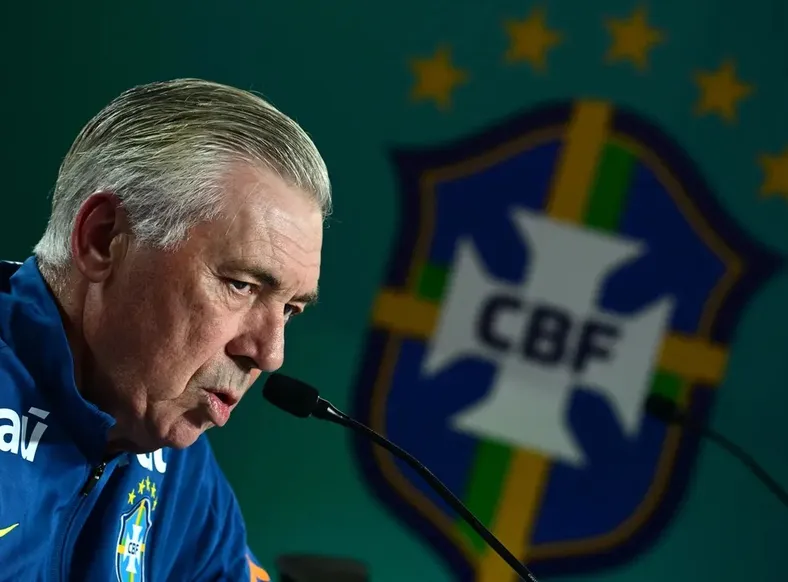 Amistoso entre Brasil e Croácia terá dezesseis substituições - Imagem