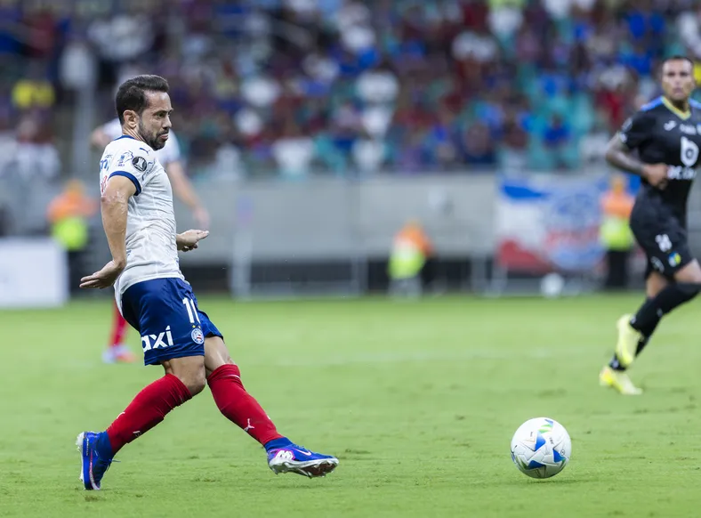 Bahia deixa de usar a base e vai com força total para o Baianão - Imagem