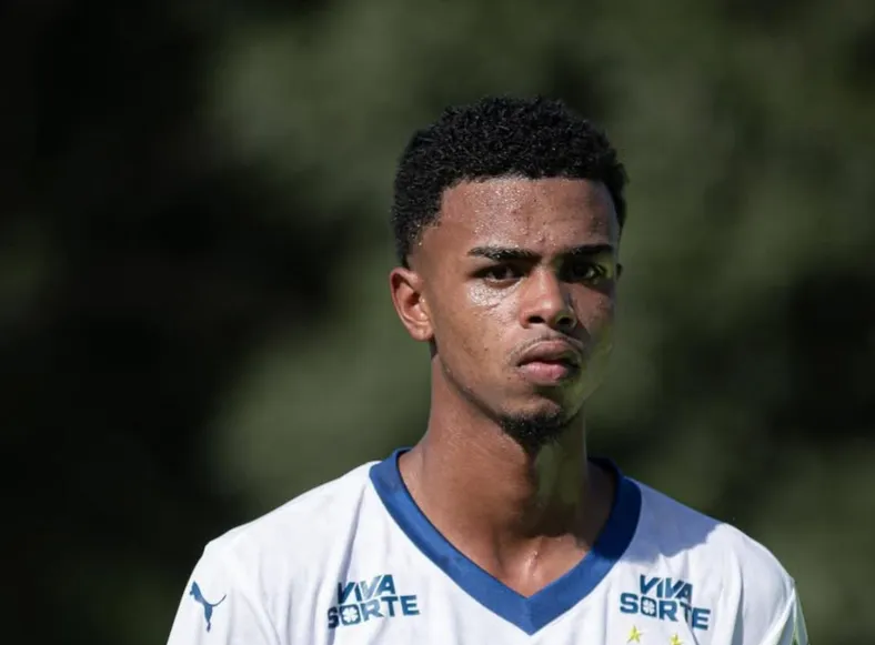 Bahia envia joias da base para intercâmbio no Manchester City - Imagem