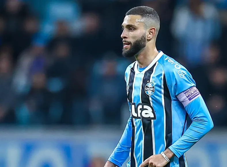 Bolo por Wagner Leonardo? Grêmio ainda deve milhões ao Vitória - Imagem