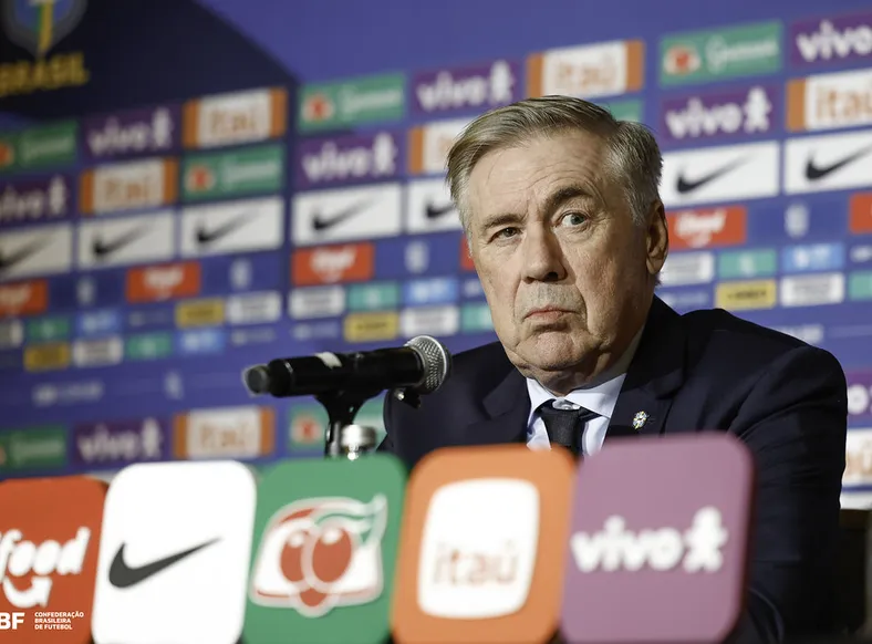 Brasil x França testa ideias, não define favoritos - Imagem