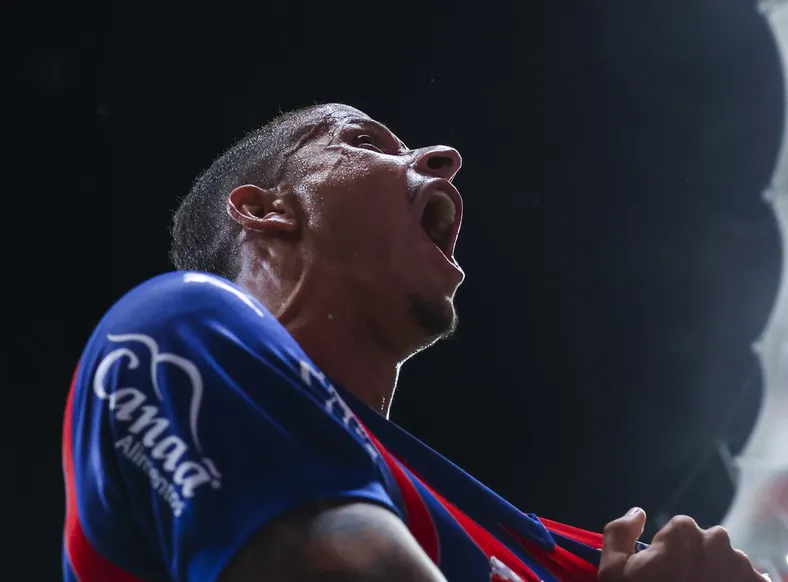 Ceni sonha com Luciano Juba na Copa do Mundo: “Seria especial” - Imagem