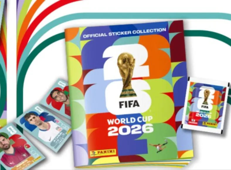 Como identificar figurinhas falsificadas do álbum da Copa do Mundo - Imagem