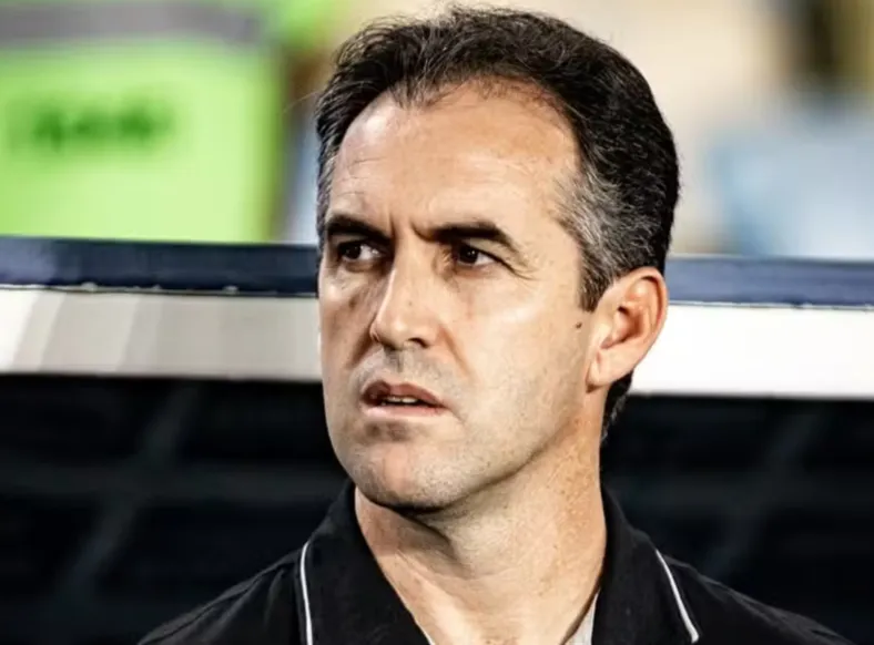 Condé promete Remo com força total contra Bahia: "o que tem de melhor" - Imagem