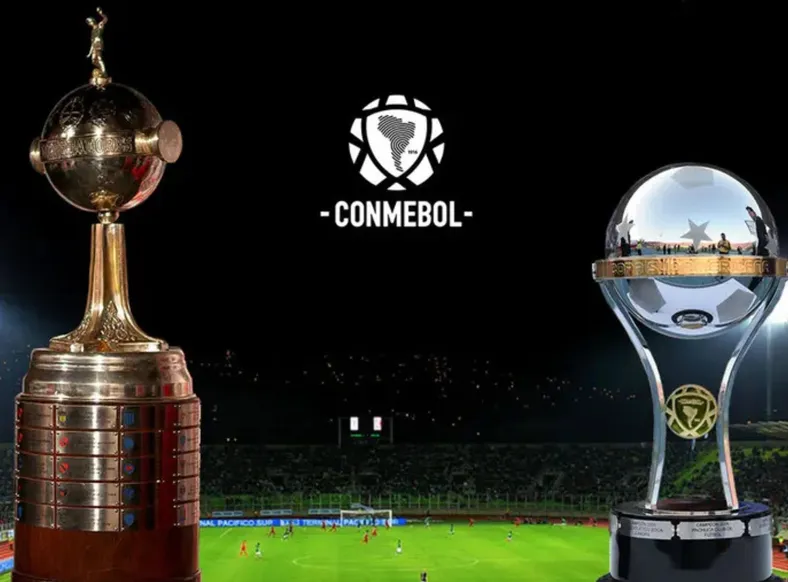 Conmebol anuncia mudança importante na Libertadores e Sul-Americana - Imagem