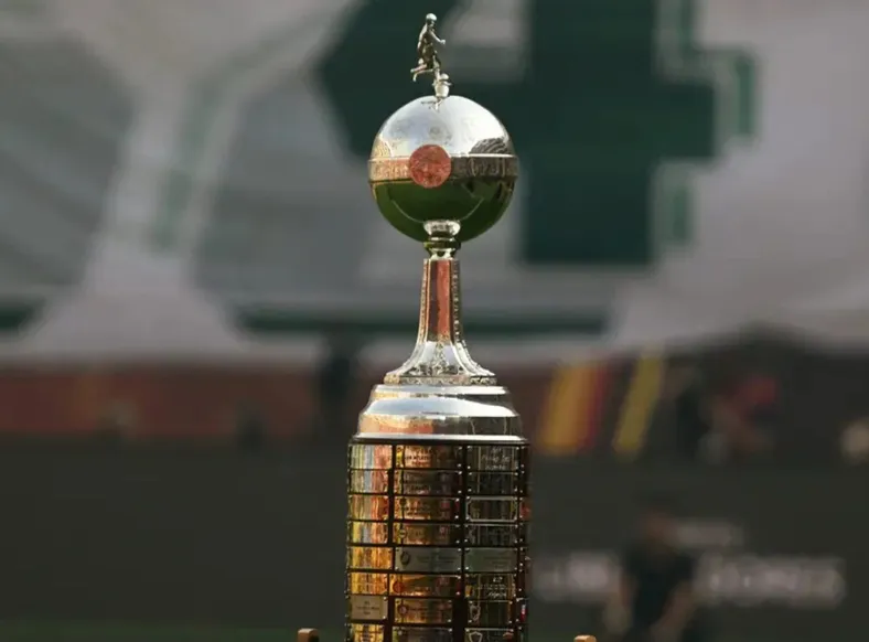 Conmebol libera R$ 1,5 bilhão em premiações para temporada 2026 - Imagem