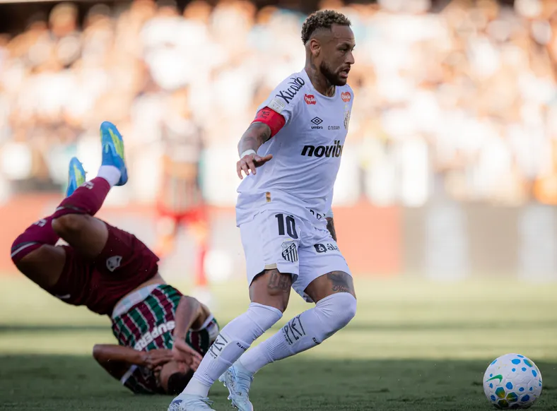 Entre elenco e pressão, favoritos mantêm vantagem no Brasileirão - Imagem