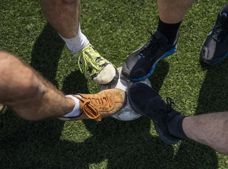 Entre o dever e o prazer - Imagem