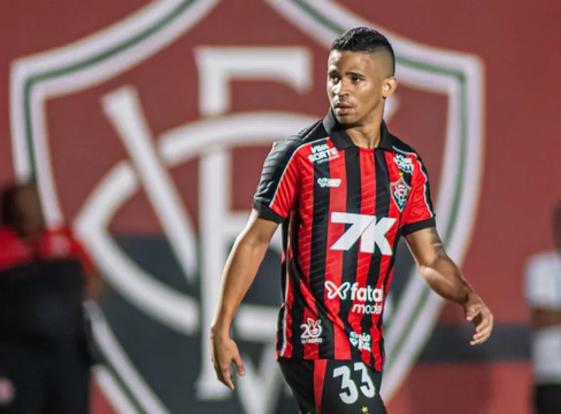 Erick lamenta ataque contra Corinthians: "Faltou mais na frente" - Imagem