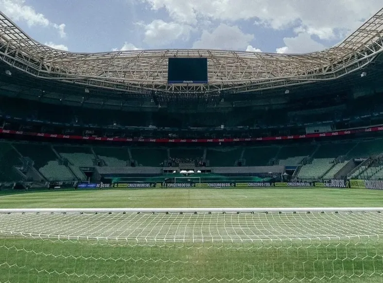 Estádio de gigante da Série A vai mudar de nome e clube deve lucrar - Imagem
