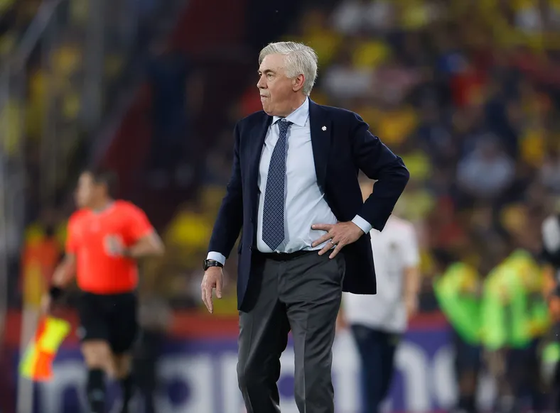 Estrela da Premier League é desconvocada da Seleção Brasileira - Imagem