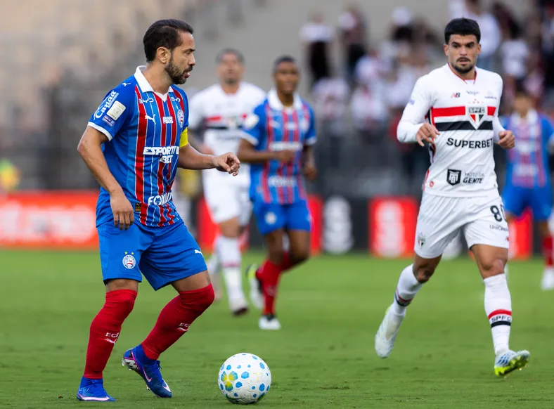 Everton Ribeiro vai renovar? Veja nomes para uma eventual reposição - Imagem