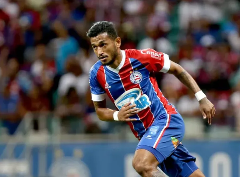 Ex-Bahia e Vitória, 'Neymar do Nordeste' vai jogar por time da Série D - Imagem