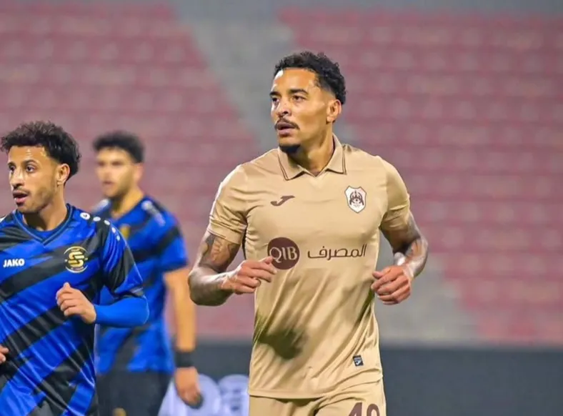 Ex-Bahia, Gregore pode ficar livre no mercado após guerra no Catar - Imagem