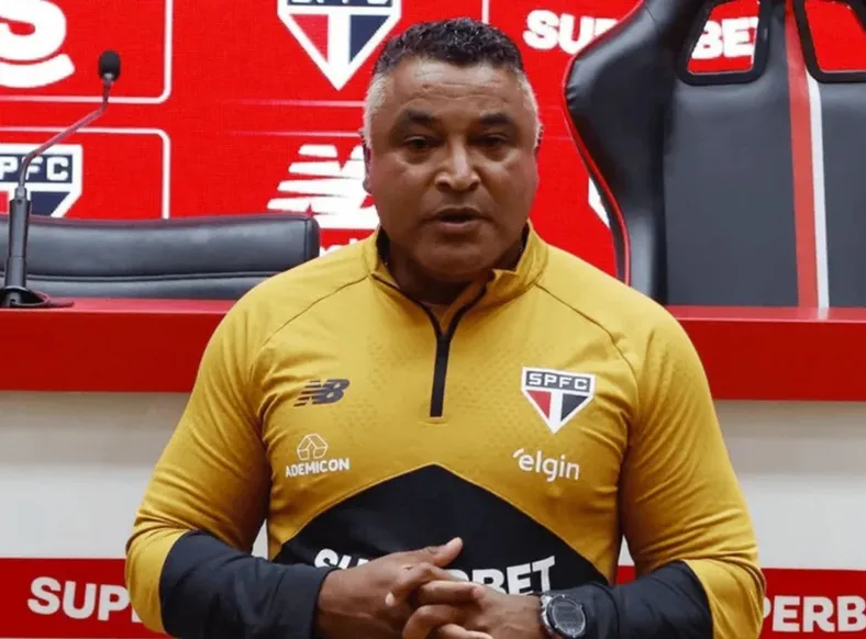 Ex-Bahia supera críticas e faz história em novo clube no Brasileirão - Imagem