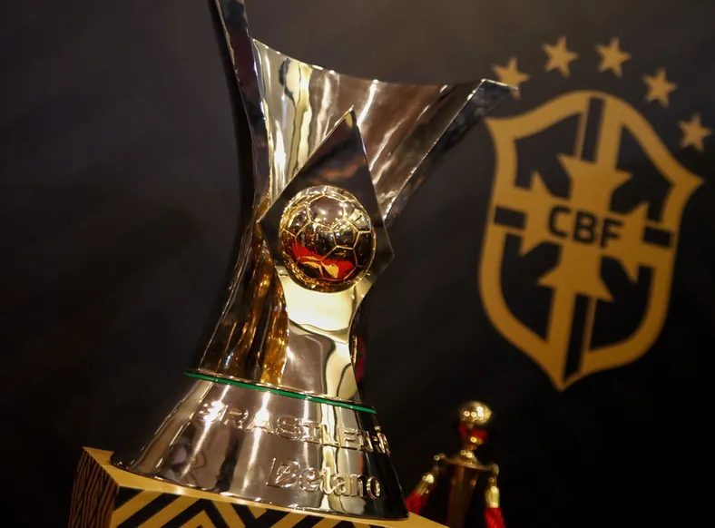 Ex-técnico do Vitória é anunciado por clube do Campeonato Brasileiro - Imagem