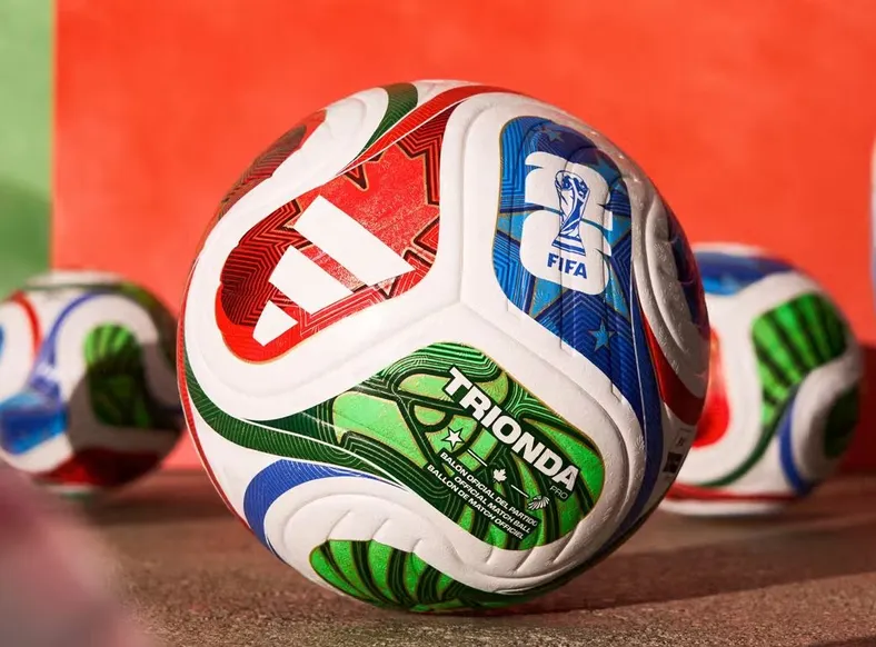 FIFA abre nova venda de ingressos para a Copa do Mundo 2026 - Imagem