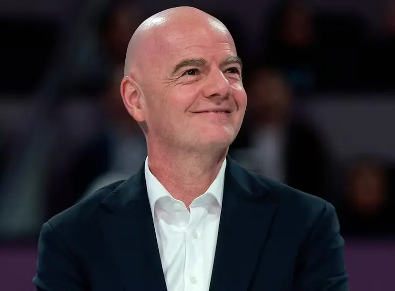 FIFA confirma Irã na Copa do Mundo e em jogos nos Estados Unidos - Imagem