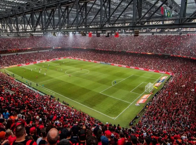 Futebol hoje: confira os jogos para assistir neste domingo, 29 - Imagem