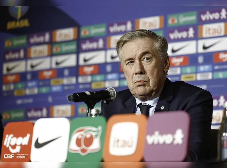 Goleiro do Flamengo é convocado para Seleção Brasileira; saiba quem - Imagem