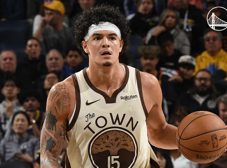 Gui Santos faz 31 pontos na NBA e quebra jejum brasileiro de 12 anos - Imagem