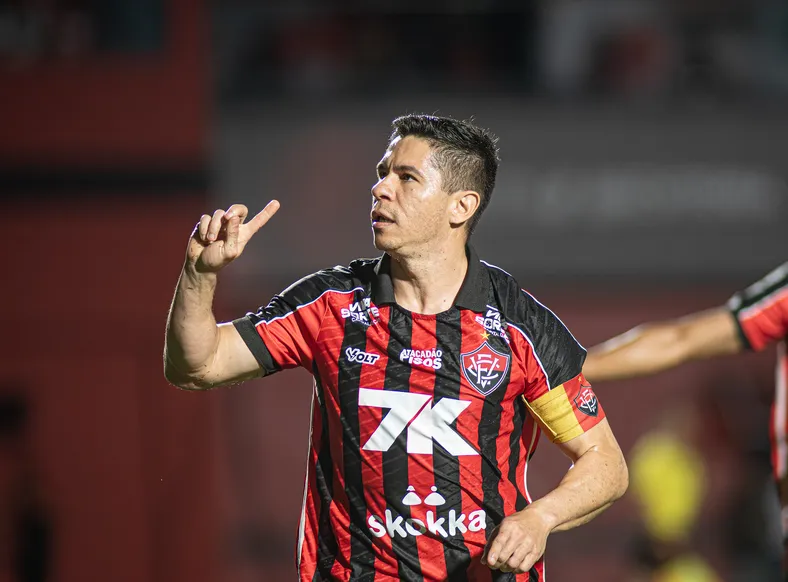 Ídolo, Osvaldo aponta responsabilidade de encerrar jejum no Nordestão - Imagem