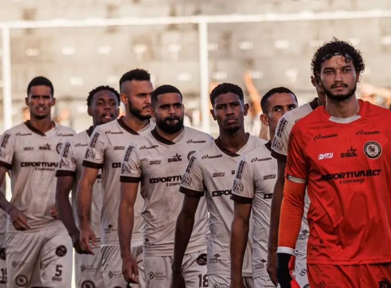 Jacuipense deixa Pituaçu e confirma nova sede para 2026 - Imagem