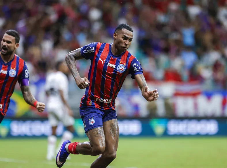 Jean Lucas defende Willian José: "Ninguém gosta de ser vaiado" - Imagem