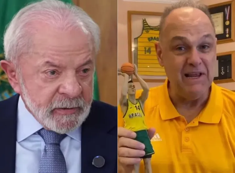 Lula lamenta morte de Oscar: “Exemplo de obstinação” - Imagem