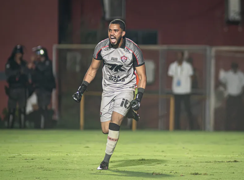 Marinho exalta Arcanjo e projeta Ba-Vi "sem favoritismo" na final - Imagem