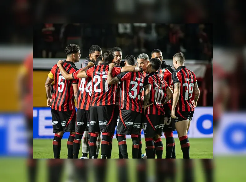 Oficial! Vitória anuncia empréstimo de zagueiro ao Sport - Imagem