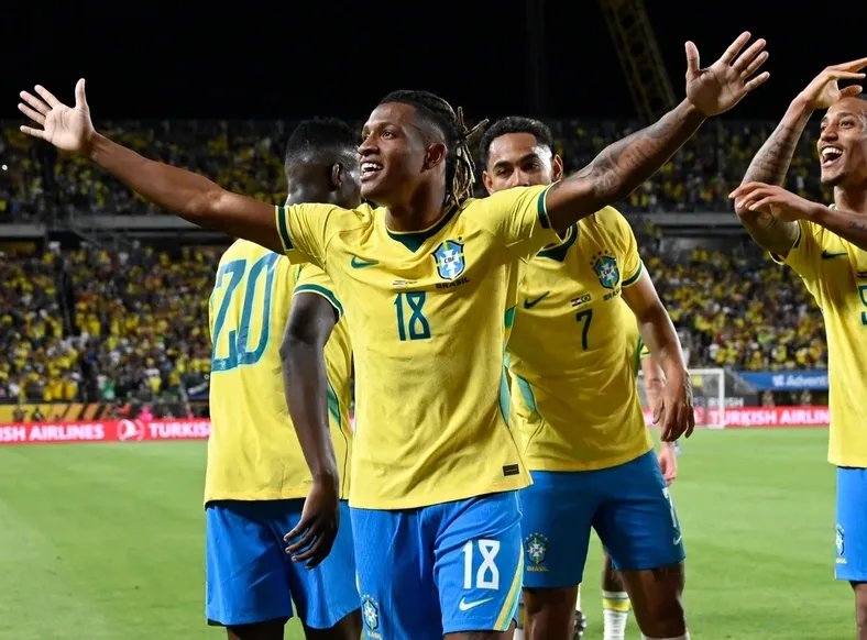 Por que ser líder do grupo na Copa ajudaria o Brasil a ir mais longe - Imagem