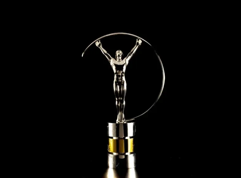 Quem são os quatro brasileiros indicados ao "Oscar do esporte" em 2026 - Imagem