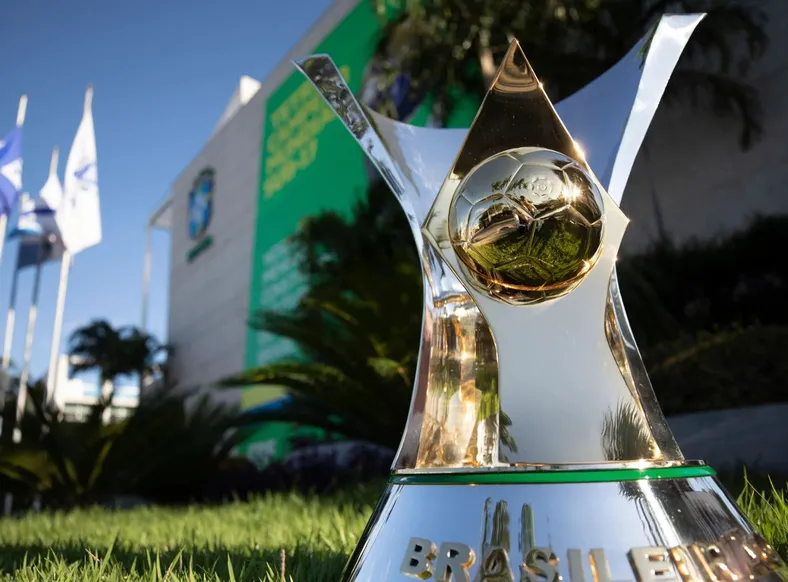 R$ 200 milhões: clube da Série A fecha o 2º maior patrocínio do Brasil - Imagem