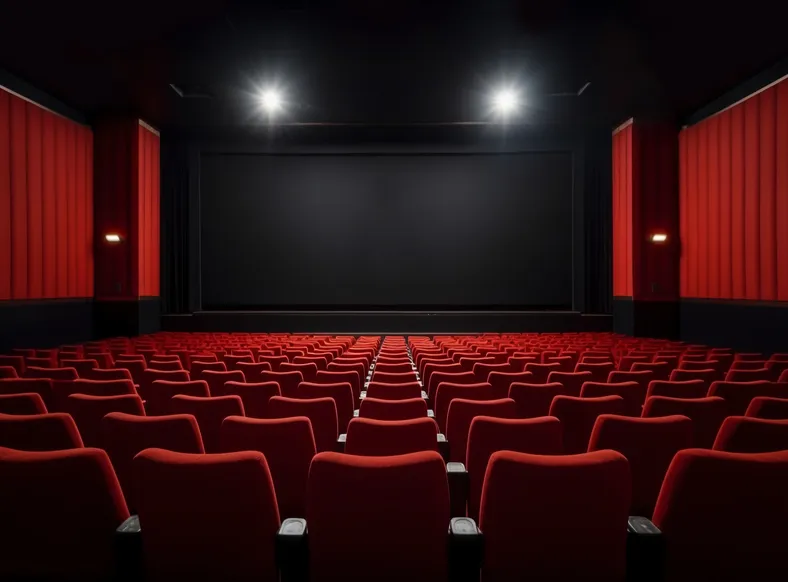 Rede de cinema lança promoção que sorteia ingressos para Copa do Mundo - Imagem