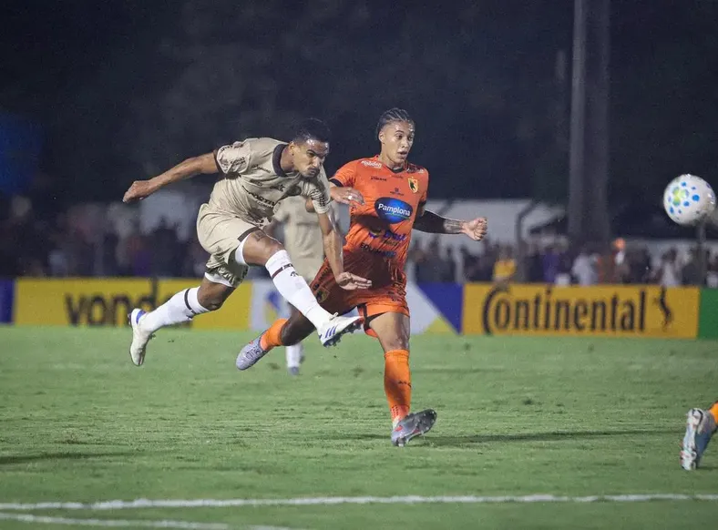 Saiba como Jacuipense vai usar premiação milionária da Copa do Brasil - Imagem
