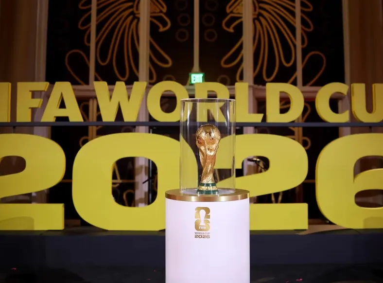 Saiba qual é o grupo mais disputado da Copa pelo Ranking da Fifa - Imagem