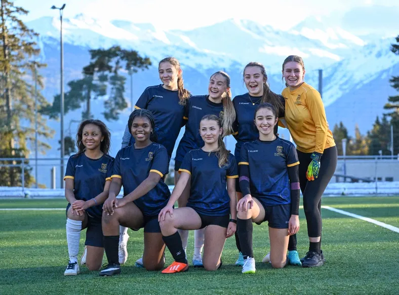 Salvador recebe feira de intercâmbio com bolsas para atletas - Imagem