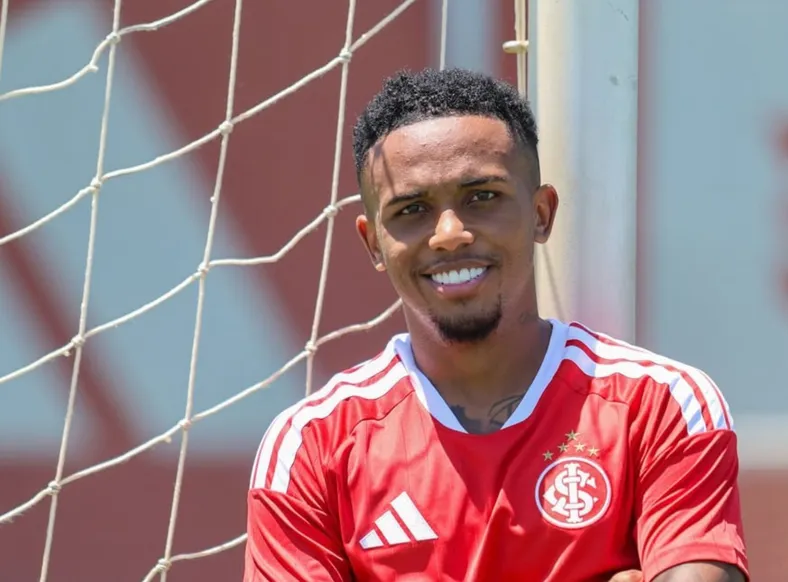 Sem técnico e multa para usar Kayky: Inter tem problemas contra Bahia - Imagem