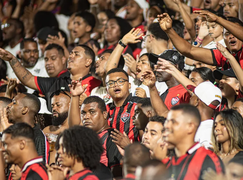 “Somos muito fortes”, comenta Jair Ventura sobre jogar no Barradão - Imagem
