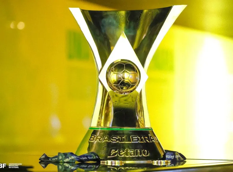 Tabela do Brasileirão até 17ª rodada: veja jogos de Bahia e Vitória - Imagem