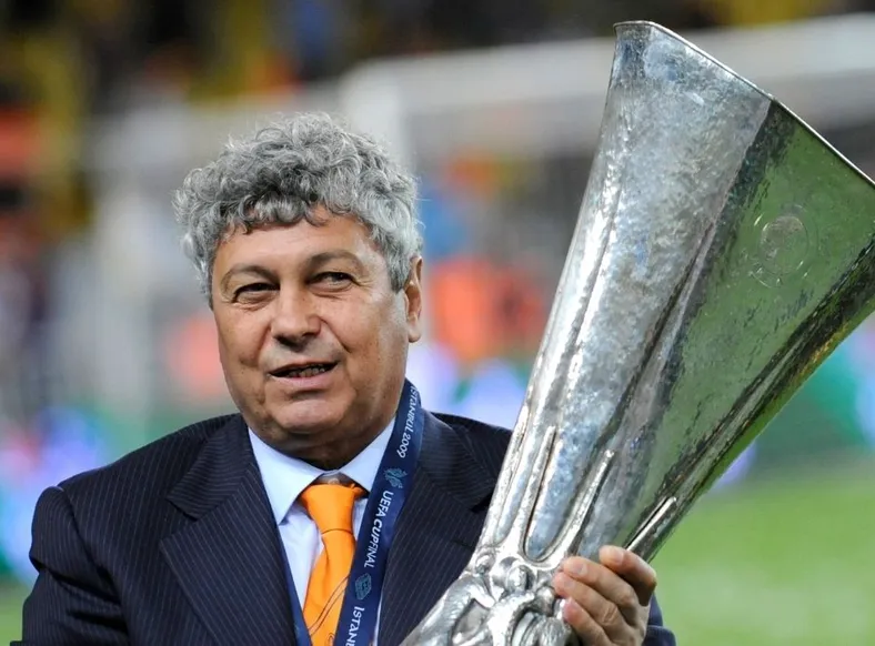 Terceiro técnico com mais títulos na história morre de ataque cardíaco - Imagem