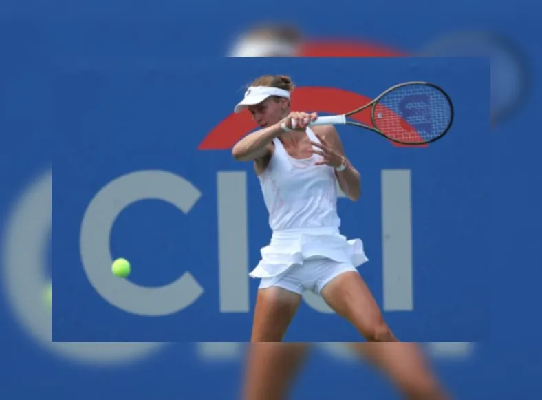 Vilão? Camarão é apontado como causa de intoxicação em torneio de tênis - Imagem