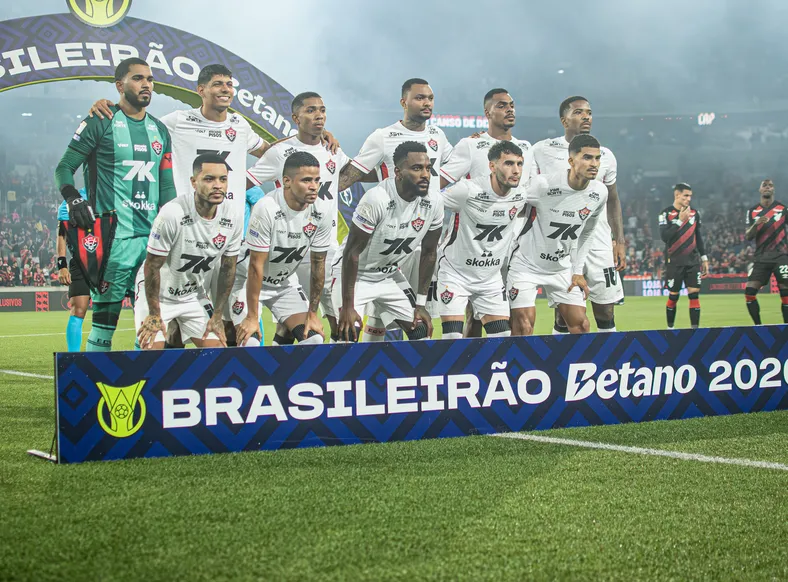 Vitória, CBF e o 'crime' de ser nordestino - Imagem