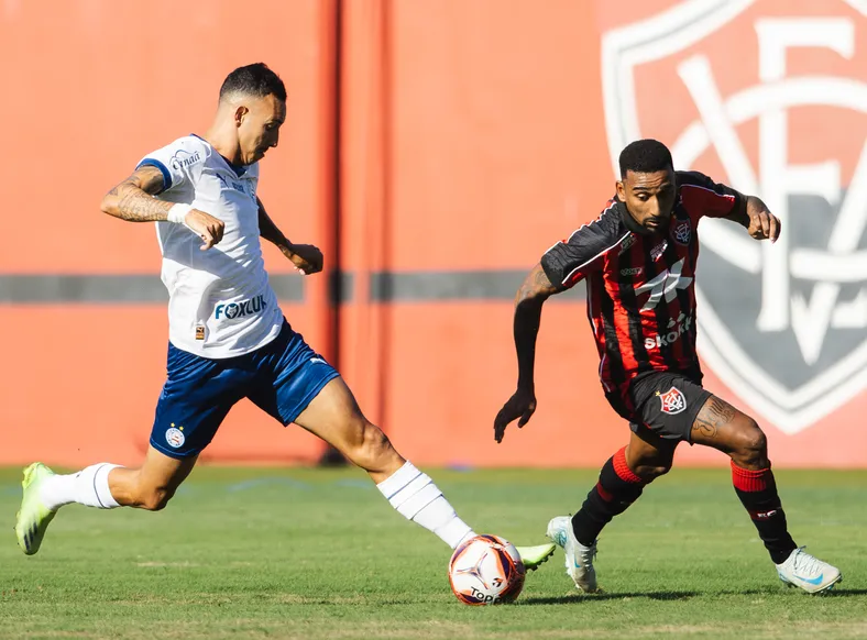 Vitória já foi campeão por jogo único em Ba-Vi decidido por escanteios - Imagem