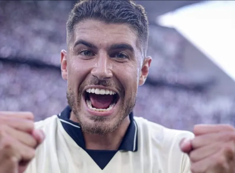 Vitoria mantém busca por Pedro Raul; saiba status da negociação - Imagem