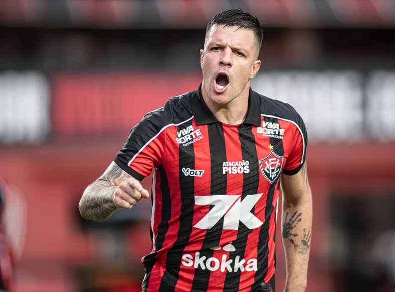 Vitória vai solicitar torcida mista para Ba-Vi da final do Baianão - Imagem