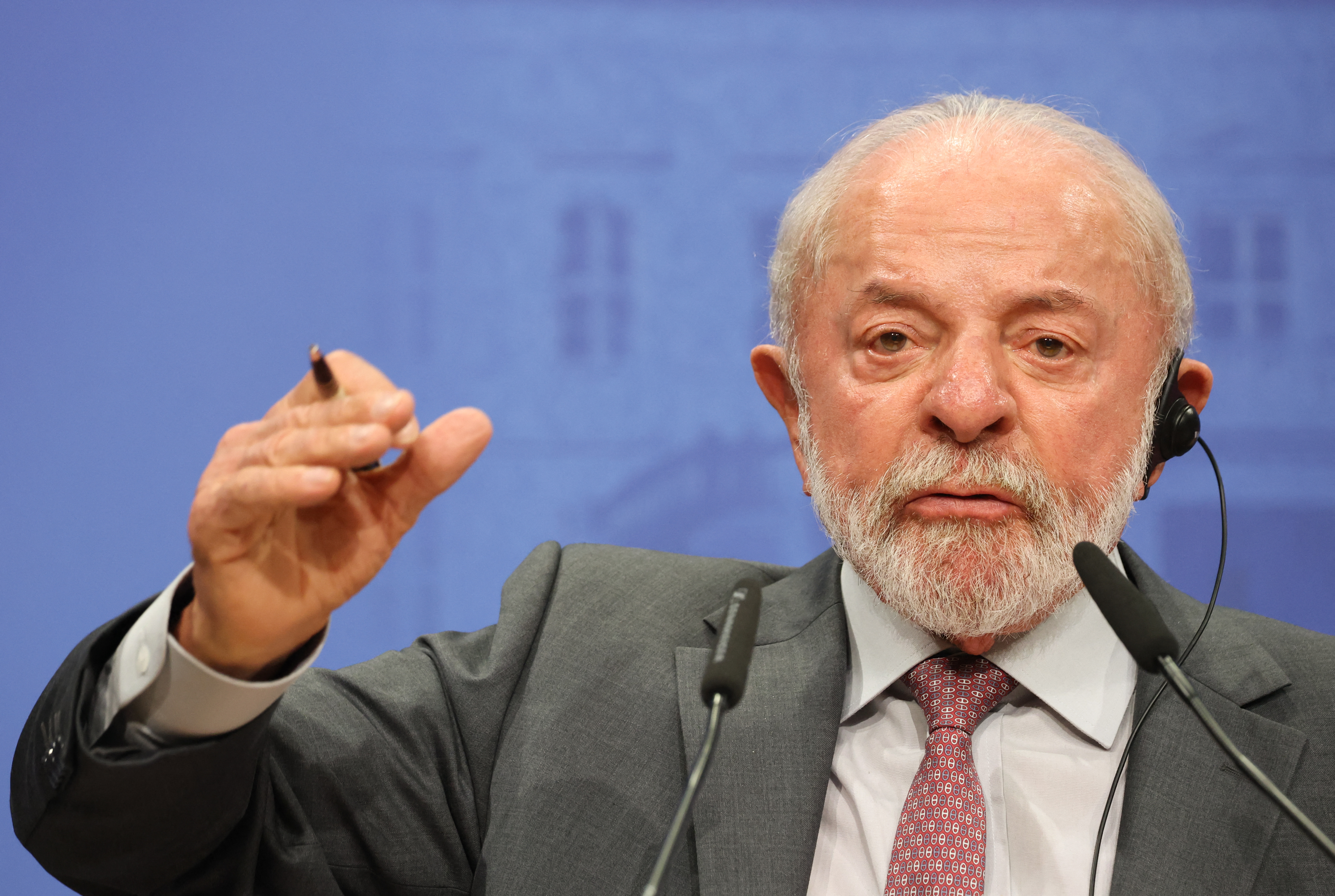 Após incerteza, Casa Branca confirma encontro entre Lula e Trump