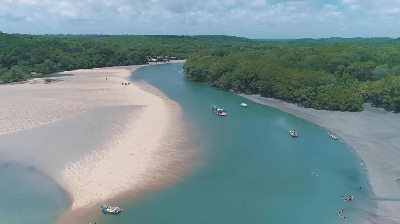 Descubra a nova tendência de viagem que conquistou brasileiros