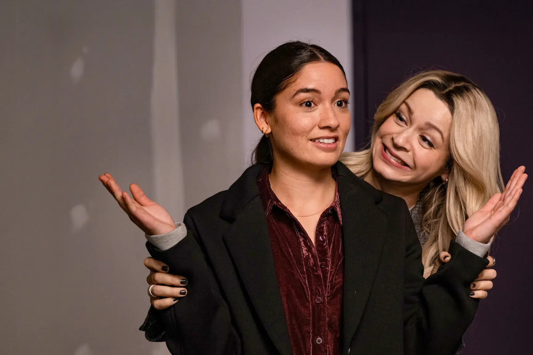 Só 4 episódios: essa série da Netflix é ideal para ver nesta quinta